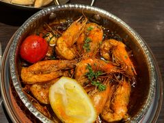 -庐灶江南·江南菜·四合院Bistro(东直门雍和宫·原华侨宾馆店)