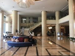 -常熟理文铂尔曼酒店