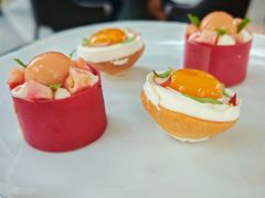 -傲廬·云端餐厅·深圳柏悦酒店