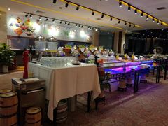 -雄楚国际大酒店-四季西餐厅