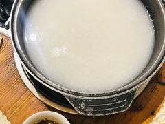 -丰尔粥食·粥底火锅·桑拿鸡(大良总店)
