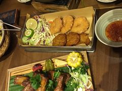 -太泰东南亚餐厅(万福广场店)