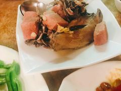 -岭南小馆
