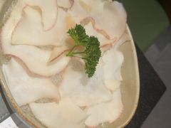 -得意咚瓜·顺德鱼生·冬瓜火锅(深圳首店)