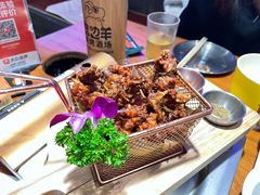 -路边羊烧烤酒场(宝带路店)