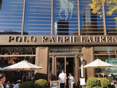 -Ralph’s Coffee(北京三里屯店)