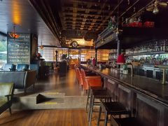 -翠贝卡&Mama Kelly Brunch Coffee(河西店)