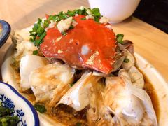 -郭巨人农家食堂(南部商务区店)