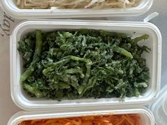 -金狮麟·新豫菜(金码大厦店)