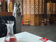 -丁卯•铜锅涮肉(工体店)