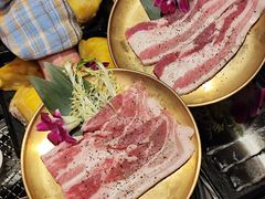 -何发发和牛烧肉·鳗鱼榴莲放题自助(乐峰广场店)