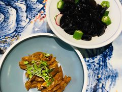 -瓷忆·瓷文化餐厅(上海店)