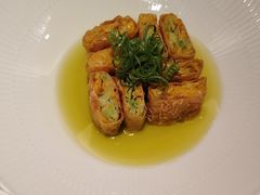 -狮王府淮扬菜(新街口友谊店)