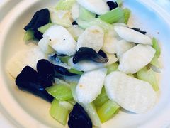 葱香四宝蔬-眉州东坡(北苑华贸店)