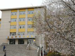 -吉林大学(南岭校区)
