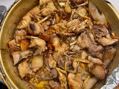 -围龙屋客家食府(福田店)