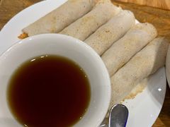 手工薄饼-嘉州叶婆婆钵钵鸡(建设路店)