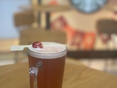 -星巴克臻选(上海合生汇1F店)