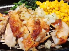 -萨莉亚意式餐厅(浦江万达广场店)