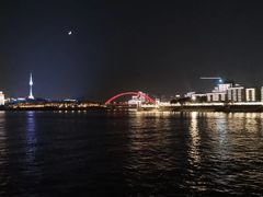 -武汉两江游览·夜游长江(汉口粤汉码头)