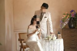 -金夫人婚纱摄影(华南店)