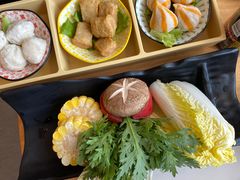 -牛匠和牛寿喜锅(西安总店)