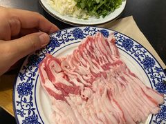 -裕德孚·非遗手切涮羊肉(东直门内大街店)