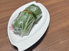 -六泰居·尔滨地标·东北菜(黄河路店)
