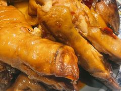 -艾丁湖烤全羊西域文化主题餐厅(新天润店)