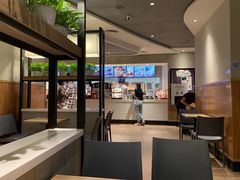 -肯德基(东直门来福士店)