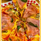 这里的甜品是我心中的TOP1了[调皮]