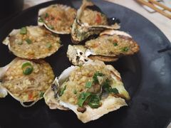 -覃记海鲜美食餐厅