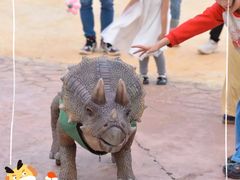 -世界恐龙谷景区