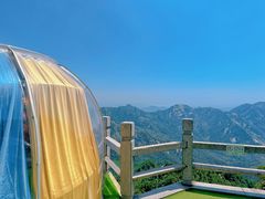 -沂蒙山旅游区龟蒙景区