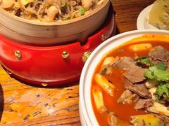 -老雒阳面馆·水席(洛宁高速路口店)