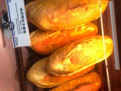 明太子法棍-都恩客(高岛屋百货店)