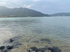 -坝光海滩