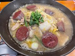 -客临百思德·东北特色馆(龙湖时代天街店)