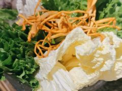 -云荷里·蒸汽石锅鱼·云南菜(中发百旺店)