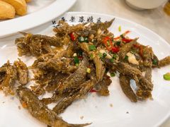 -长平老姿娘夜粥(平东一街店)