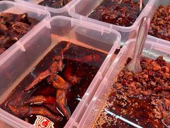 -盐帮80后冷吃兔·自贡特产·手撕兔(通达总店)