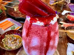 -楠火锅(西单店)