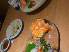 -大雄寿司(洛浦店)