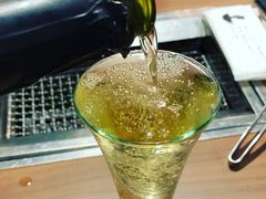 -俺的焼肉(銀座9丁目店)