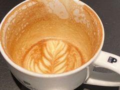 金叶拿铁-Peet's 皮爷咖啡(东湖路手作店)