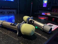 -欢乐迪KTV(南坪上海城店)