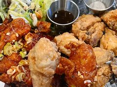 -Dak's 炸鸡(远景路店)