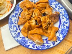 -飘香火锅(玉林西路店)