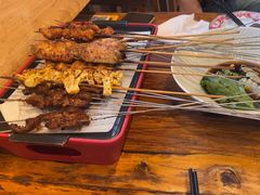 -蚝太郎 • 海鲜烧烤(建国路创始店)