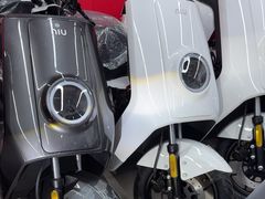 -小牛电动体验·租电动车(德胜门店)